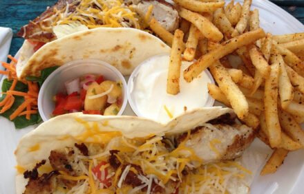 SandBar Tiki & Grille: Your Complete Guide