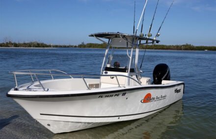 Allure Boat Rentals: Discover Your Gateway to Florida’s Water Adventures