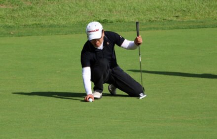 Boca Royale Golf Course: A Hidden Gem