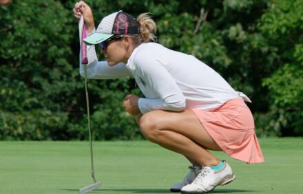 Oyster Creek Golf Club: Discovering A Hidden Gem