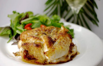 Lock ‘N Key Restaurant and Pub in Englewood, Florida