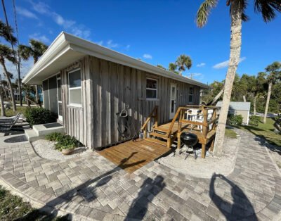 Beachfront Haven on Manasota Key