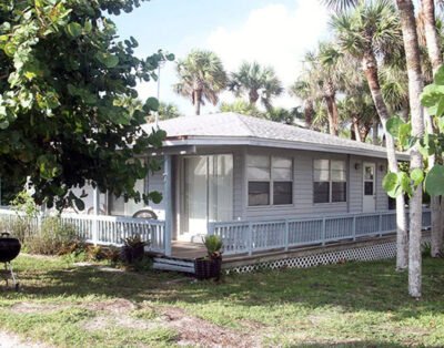 Charming Gulf Coast Cottage on Manasota Key