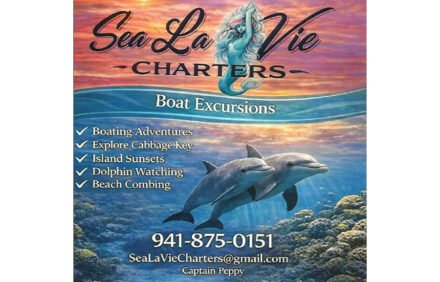 Sealavie Charters: Experience the Magic of Southwest Florida