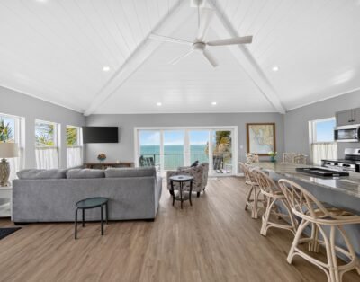 Manasota Key Beach House