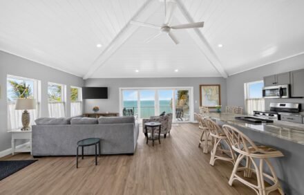 Manasota Key Beach House